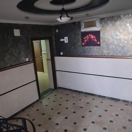 Jijel Koutama エクステリア 写真