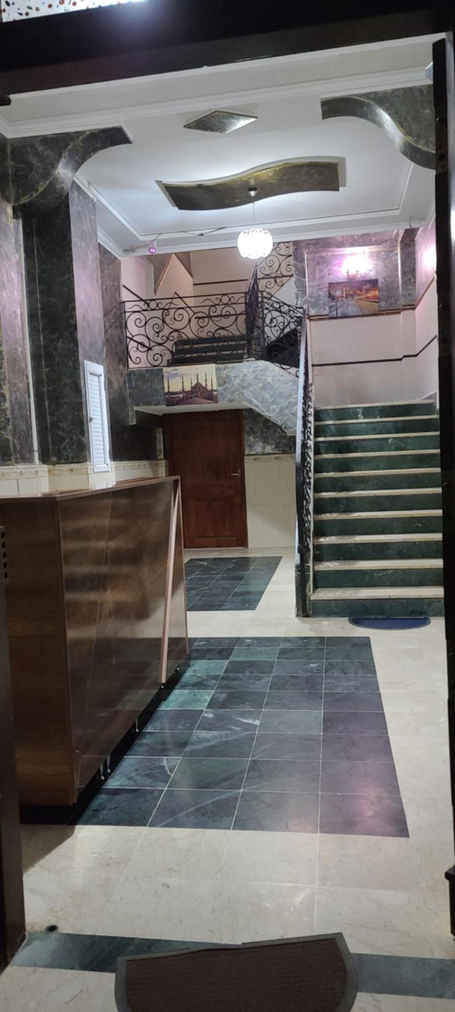 Jijel Koutama エクステリア 写真
