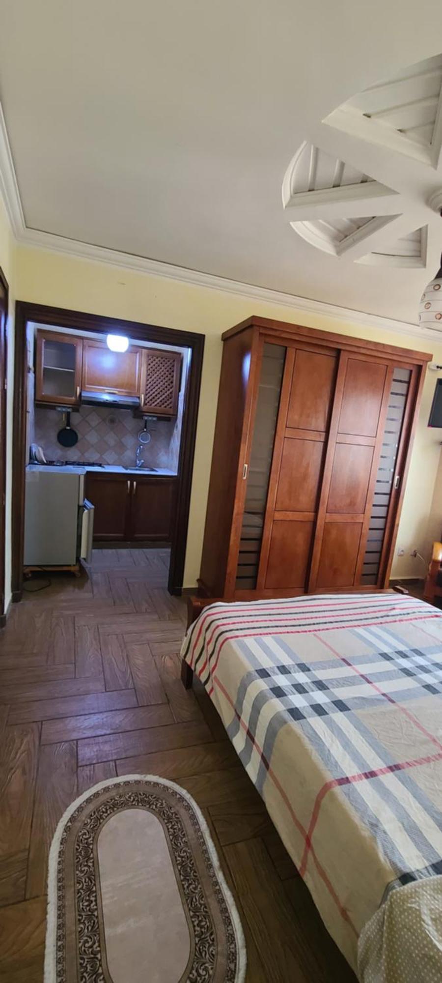 Jijel Koutama エクステリア 写真